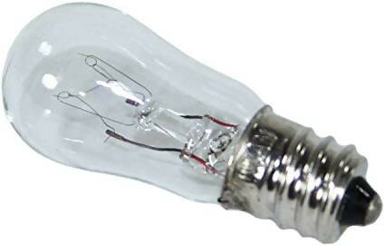 How To: Frigidaire/Electrolux Light Bulb 5304517886 