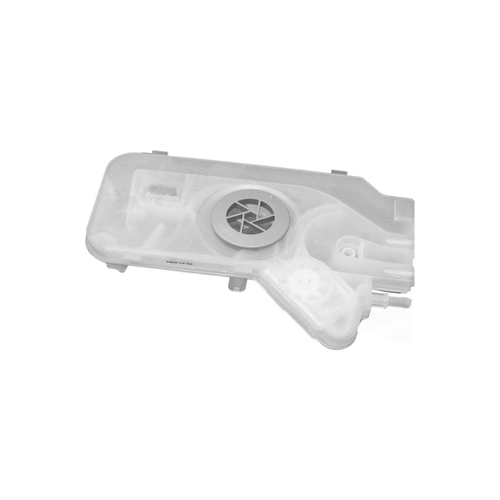 Bosch 11030996 Refrigerator Water Inlet OEM Replaces AP6977249