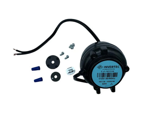 Master-Bilt 13-13101-ER Refrigerator Condence Fan Motor