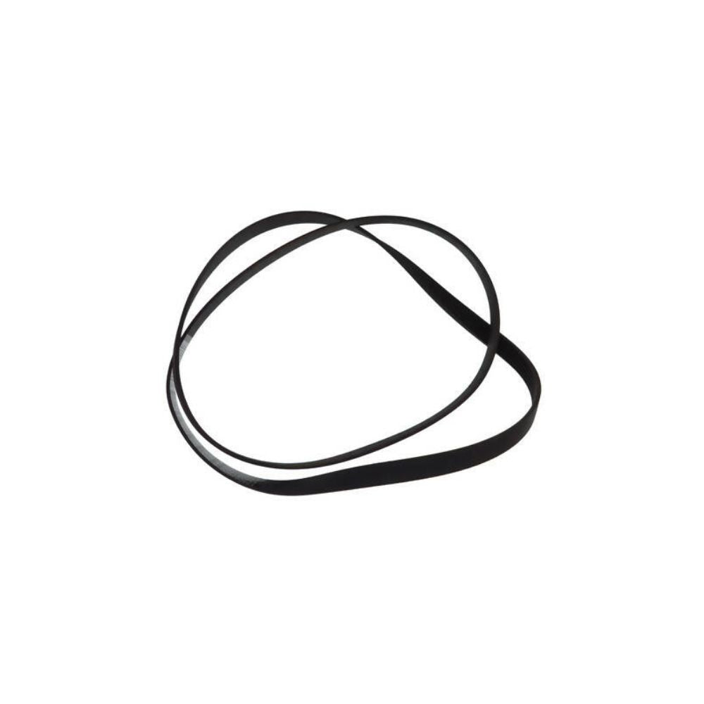 Frigidaire 134051000 Washer Drive Belt (Black) OEM Replaces 131276300