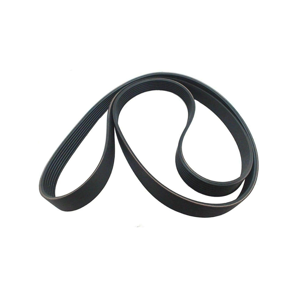 Frigidaire 134051003 Washer Drive Belt OEM Replaces 134051002