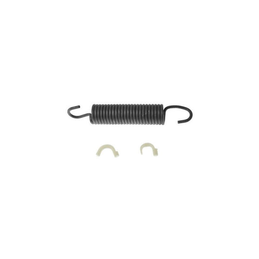 Frigidaire 134144700 Front Load Washer Suspension Spring OEM Replaces 131277700