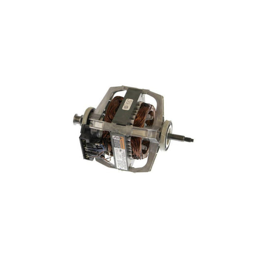 Frigidaire 134693302 Dryer Drive Motor With Pulley OEM Replaces 137115900