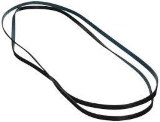 Frigidaire Dryer Drive Belt Assembly OEM - 134719300, Replaces: 137315300 7134719300 1482960 AP4368788 PS2349294 EAP2349294 PD00000843