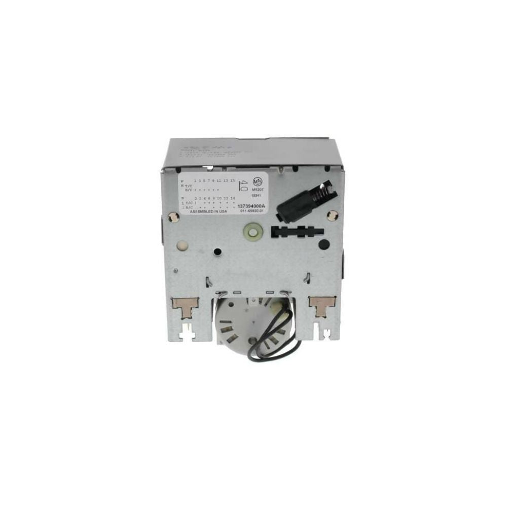 Frigidaire 137394000 Washer Timer OEM Replaces 011-65920