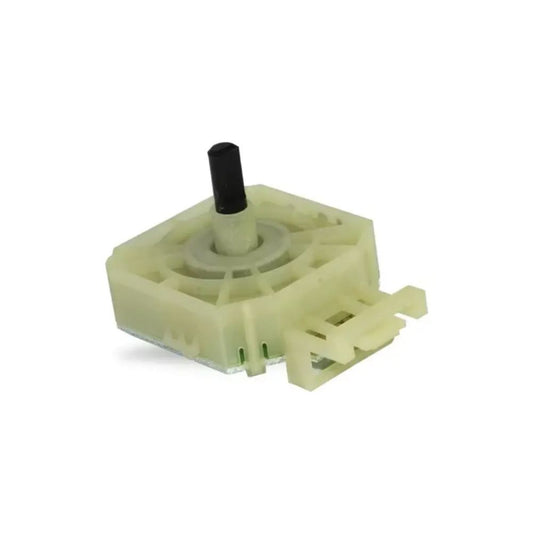 Frigidaire 137493400 Washer Cycle Selector Switch 9 Position OEM Replaces 2689024