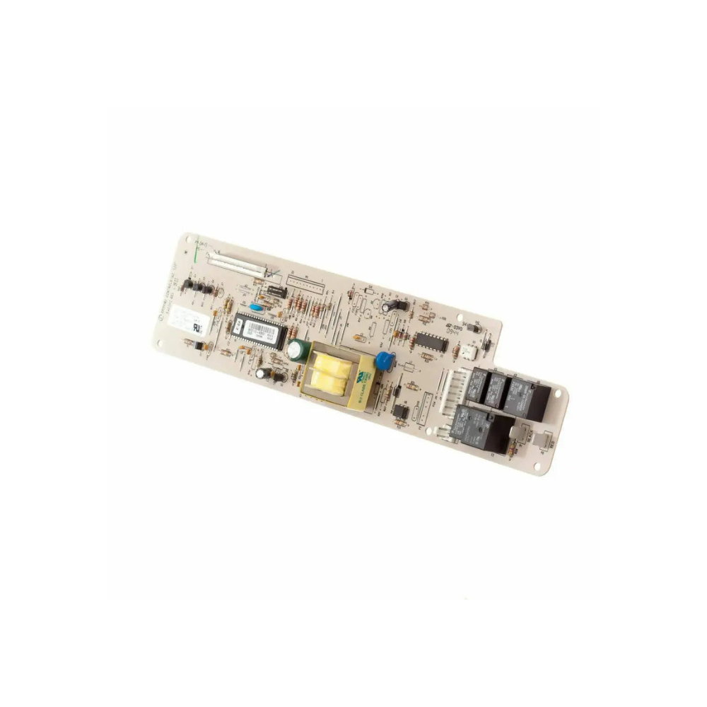 Frigidaire 154663001 Dishwasher Electronic Control Board OEM Replaces AH2342475