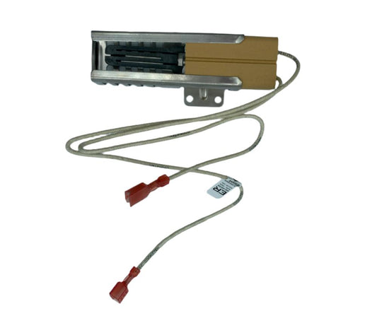 Fisher & Paykel 211541P-ER Range Flat Gas Igniter Hot Surface OEM Replaces 211541P 211541