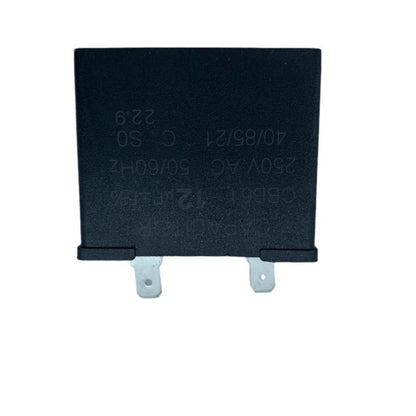 Samsung 2301-001837-ER Refrigerator Run Capacitor Replaces 2028211