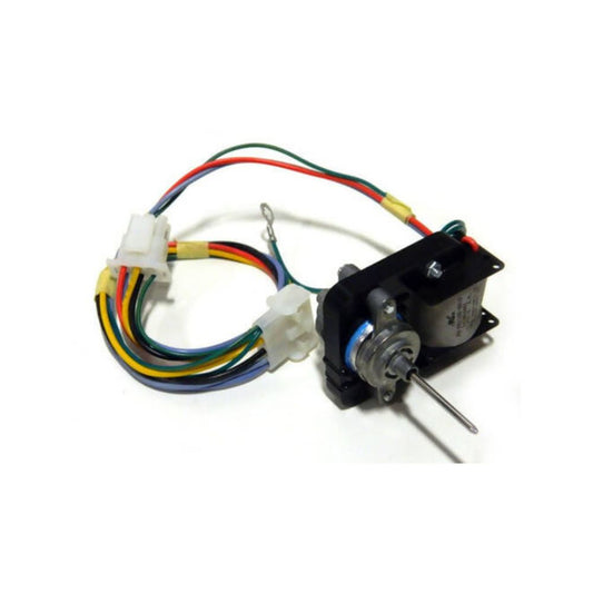 Frigidaire 241854401 Refrigerator Evaporator Fan Motor OEM Replaces 1483567