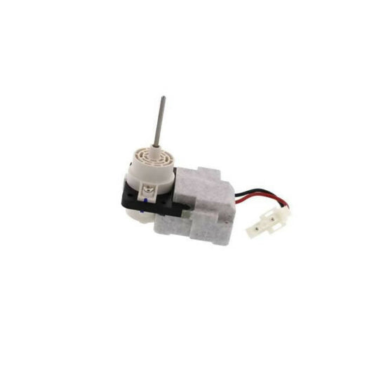 Frigidaire 242077705 Refrigerator Evaporator Fan Motor OEM Replaces 242077702