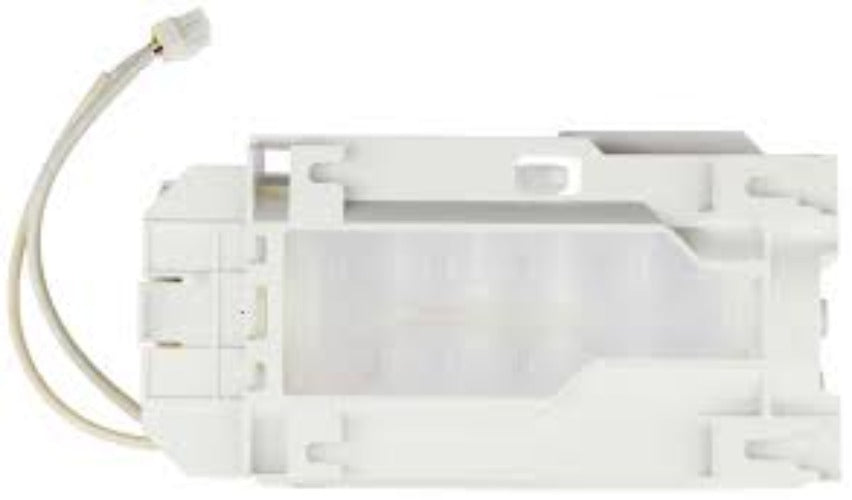 Electrolux Refrigerator Ice Maker Assembly (Upper) OEM - 243297608, Replaces: 4975201 AP6996182 PS16227190 EAP16227190 PD00079259