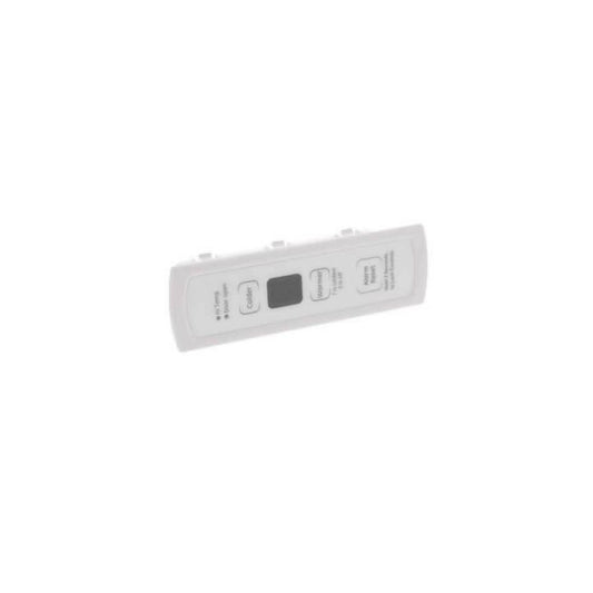 Frigidaire 297370604 Refrigerator Freezer Electronic Control Display OEM Replaces 2689692