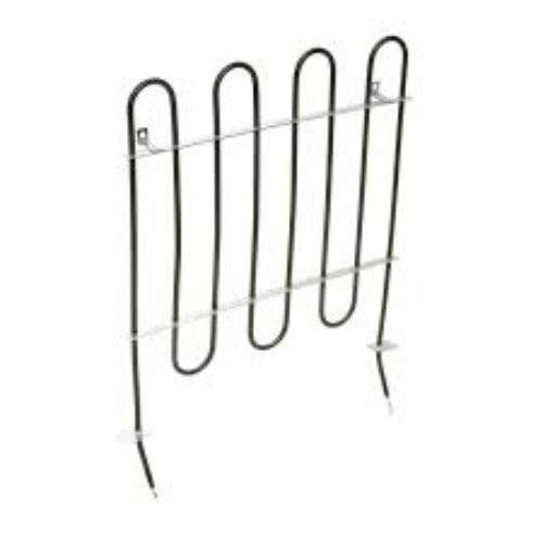 Frigidaire Range Oven Hidden Bake Element OEM - 316413800, Replaces: 1056177 316206000 AH3506336 AH977825 AP3753226 AP5330864 EA3506336 EA977825