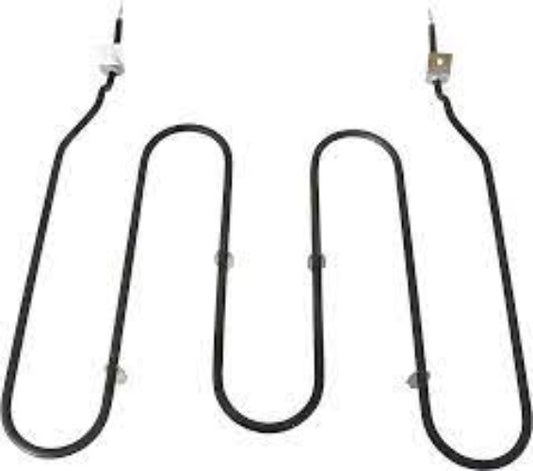 Frigidaire Range Oven Bake Element OEM - 316415900, Replaces: 1062380 AH977844 AP3776837 B004XL2Q0O B00M25EXMW EA977844