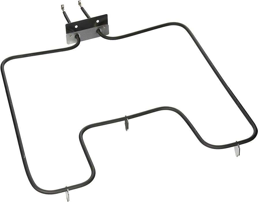 Frigidaire 318255001 Range Oven Bake Element OEM Replaces 1038500