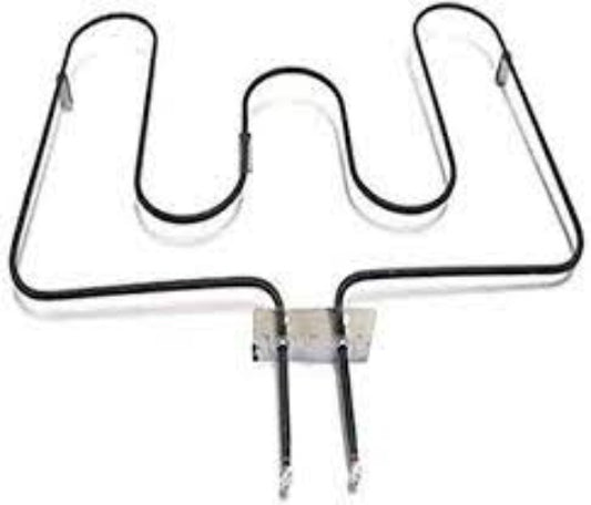 Frigidaire Range Oven Bake Element OEM - 318255401, Replaces: 1055694 318110500 318255400 318255402 AH978774 AP3768579 B00MHIJVTE EA978774 EAP978774