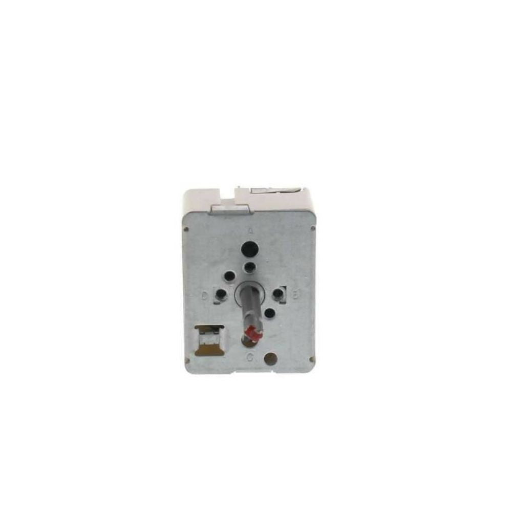 Frigidaire 318293825 Range Surface Element Switch OEM Replaces 1472583