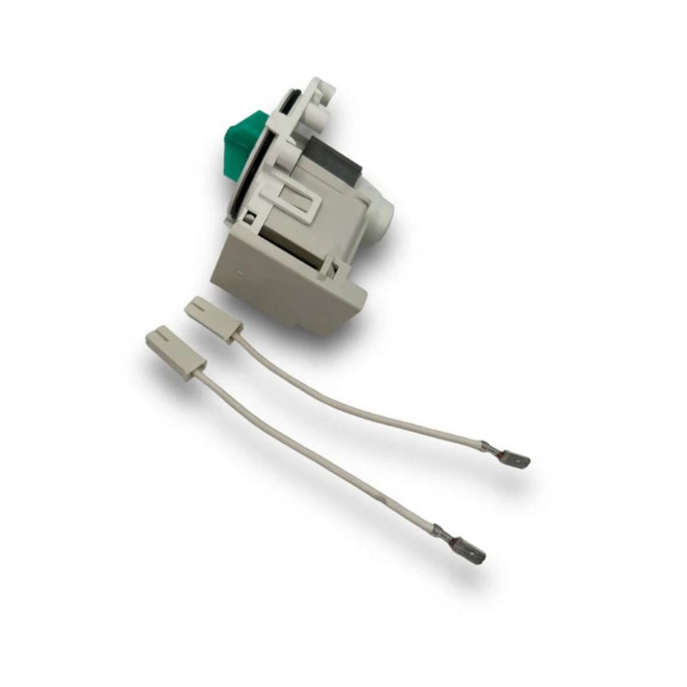 Fisher & Paykel 421821P-ER Washer Drain Pump Motor