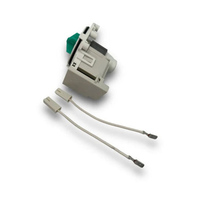 Fisher & Paykel 421821P-ER Washer Drain Pump Motor