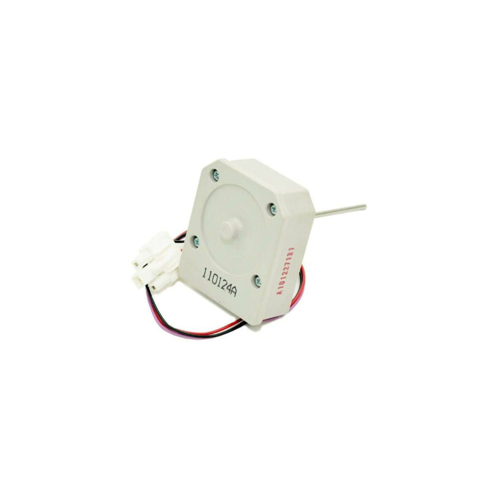 LG 4681JB1029A Refrigerator Evaporator Fan Motor OEM Replaces 4681JB1017D