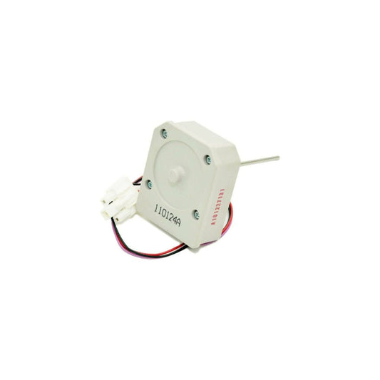 LG 4681JB1029A Refrigerator Evaporator Fan Motor OEM Replaces 4681JB1017D