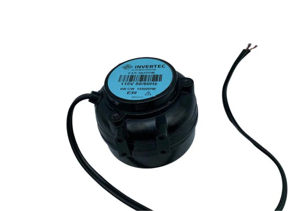 Beverage Air 501-148B-ER Refrigerator Condence Fan Motor Replaces BEV501-018B