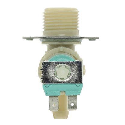 LG Washer Hot Water Inlet Valve - 5220FR2006H, Replaces: 5220FR2006L 5220FR2006Q 1268123 AP4441935 PS3527427 EAP3527427 PD00001765