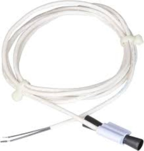 Frigidaire Refrigerator Thermistor Kit OEM - 5303918645, Replaces: 242290506 3017355 AP5803985 PS8769098 EAP8769098 PD00047526