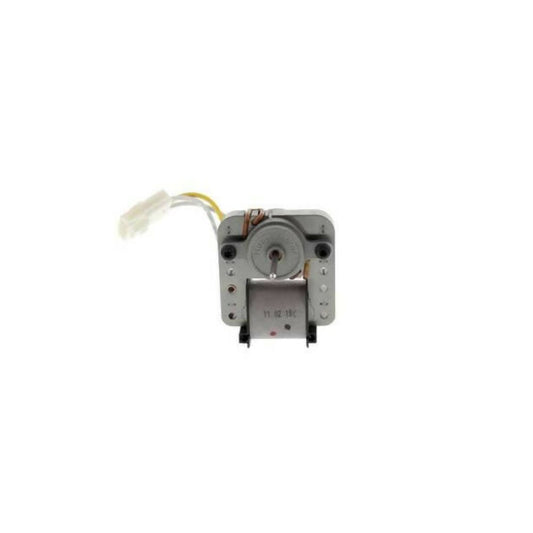 Frigidaire 5304436055 Refrigerator Evaporator Fan Motor OEM Replaces 1037544