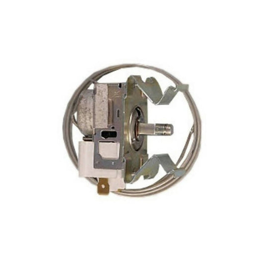 Frigidaire 5304495001 Refrigerator Temperature Control Thermostat OEM Replaces 216660600