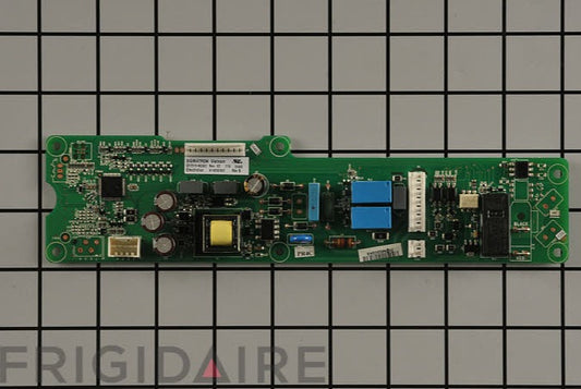 Frigidaire Refrigerator Control Board Assembly OEM - 5304525200, Replaces: 4977188 AP6989884 PS16218710 EAP16218710 PD00079316