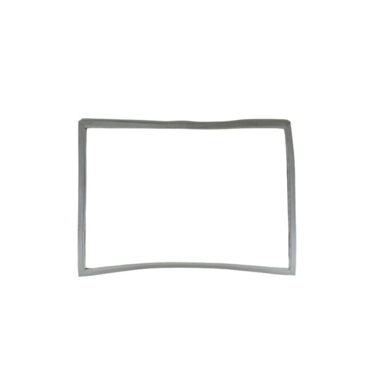 Frigidaire 5304528904 Refrigerator Freezer Door Gasket OEM Replaces AP7014423