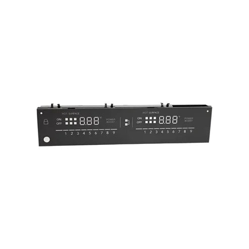 Frigidaire 5304536435 Range User Interface/Controller OEM Replaces 5304535118