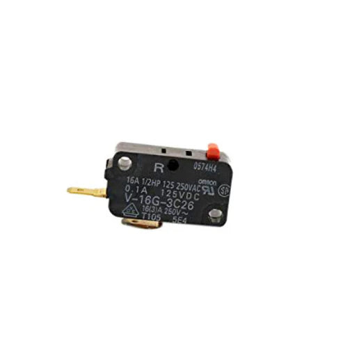 Bosch 617186-ER Microwave Micro Switch Replaces 00617186