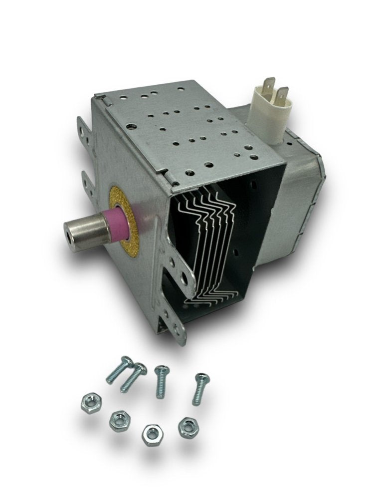 Bosch Microwave Magnetron Assembly - 00648910, Replaces: 648910 PD00038507 2000777 AP4513045 PS8730876 EAP8730876