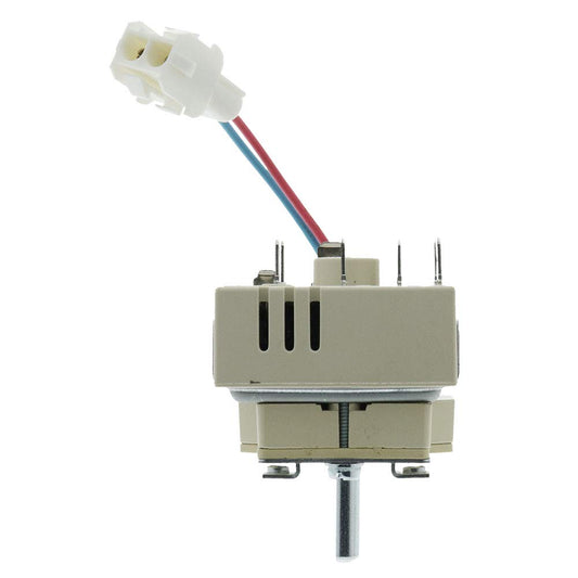 Frigidaire Surface Element Switch - 807004702, Replaces: 4840902 AP6832661 PS12586249 EAP12586249 PD00080985