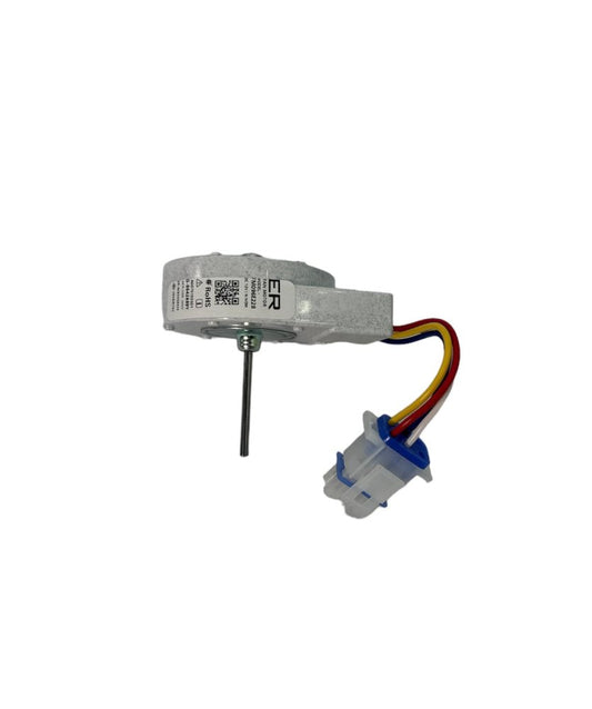 Frigidaire 809069206-ER Refrigerator Fan Motor Replaces 809069201
