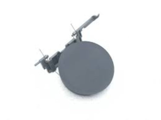 LG Duct Cap ASSEMBLY - ABN74298103, Replaces: 4962697 AP6978749 PS12747900 EAP12747900 PD00075484