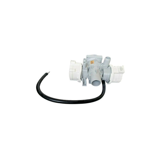 LG AHA75693409 Washer Drain Pump Assembly OEM Replaces PD00074672