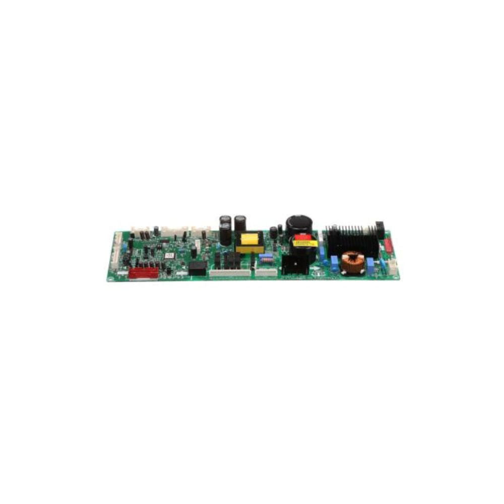 LG CSP30242986 Refrigerator Electronic Control Board OEM Replaces EBR88309722