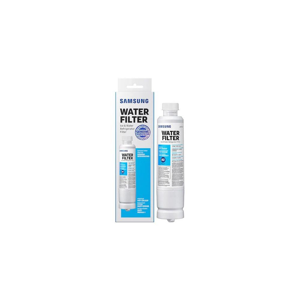 Samsung DA29-00020B Refrigerator Water Filter OEM Replaces DA29-00019A