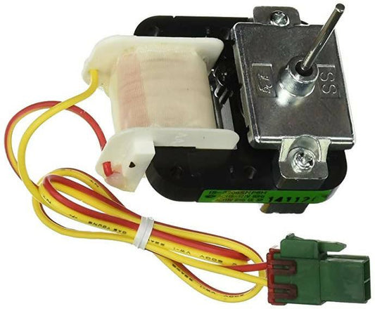 Samsung DA31-00103A-ER Refrigerator Evaporator Fan Motor 