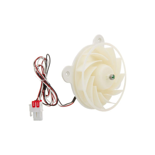 Samsung DA31-00287B Refrigerator Evaporator Fan Motor  Replaces DA31-00334A