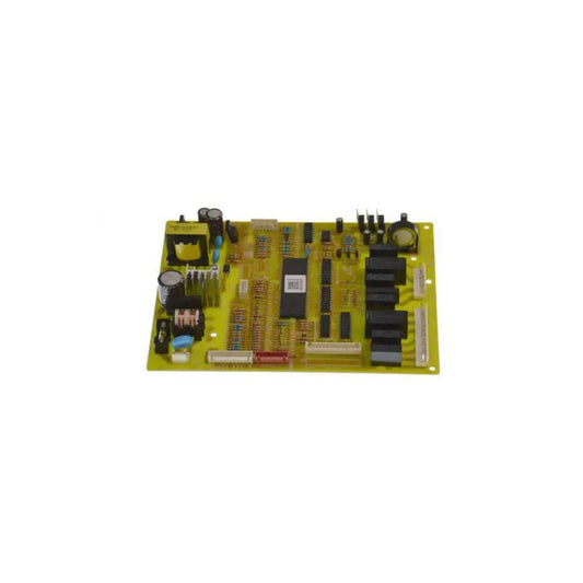 Samsung DA41-00104Y Refrigerator Main PCB Control Board Assembly OEM Replaces B005DNSTMA