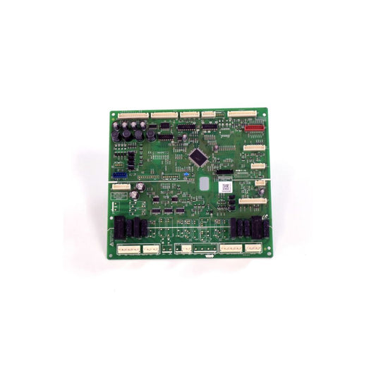 Samsung DA92-00594B Refrigerator Main Control Board OEM Replaces 3969973