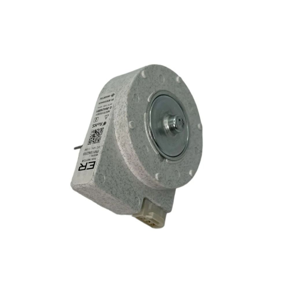 Samsung DA96-00880C-ER Refrigerator Evaporator Fan Motor Only