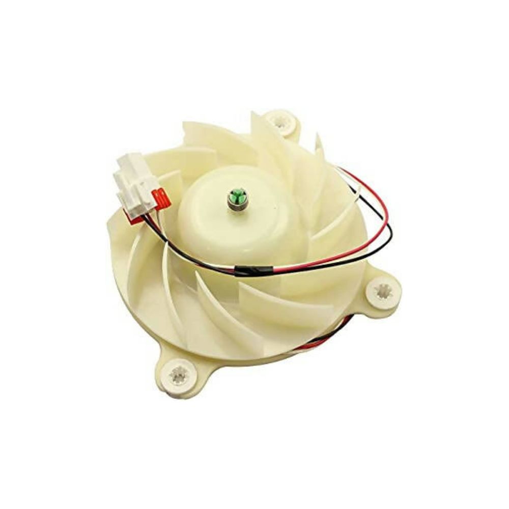 Samsung DA97-06095B Refrigerator Fan Motor Assembly OEM