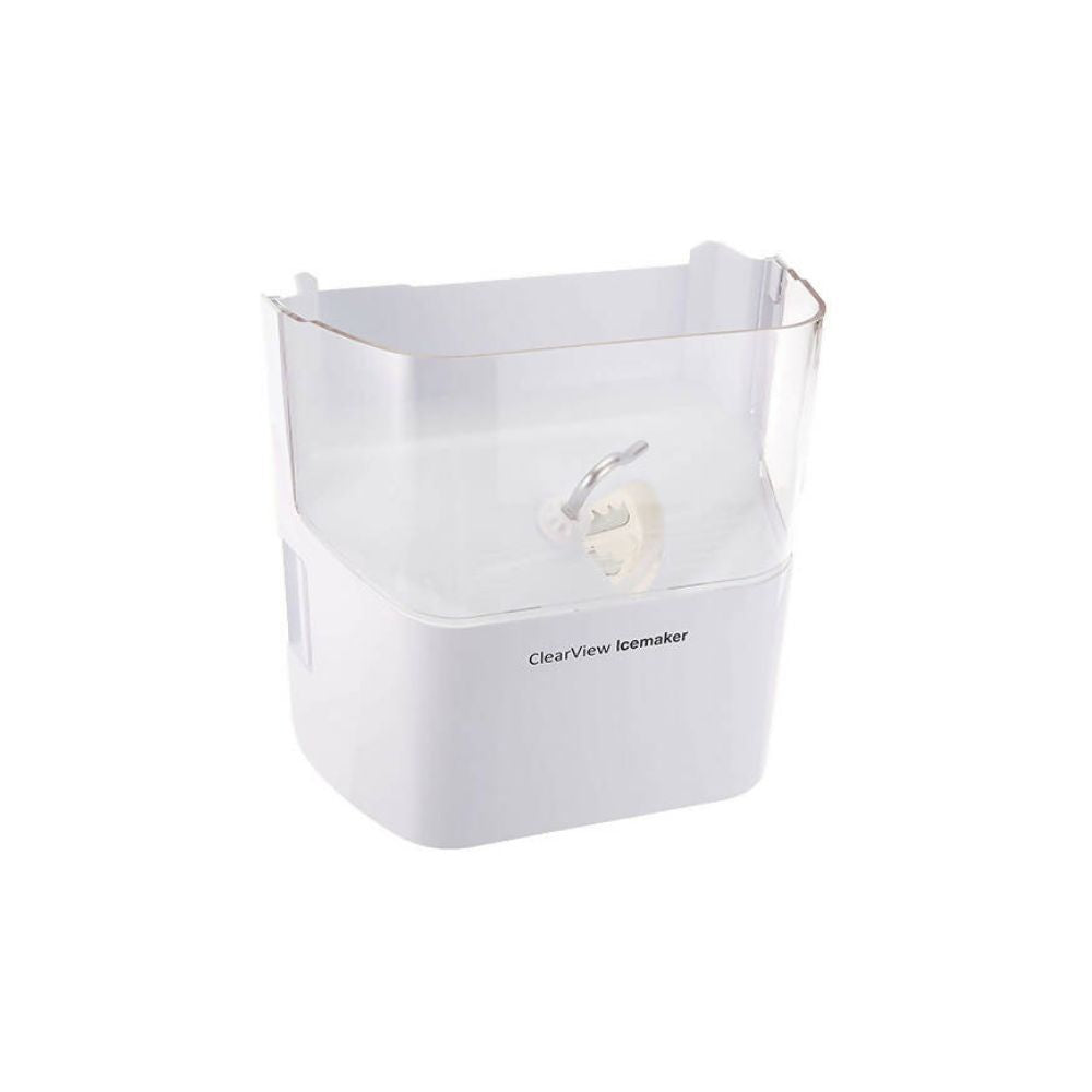 Samsung DA97-06569L Refrigerator Ice Bin Assembly OEM Replaces PD00034911