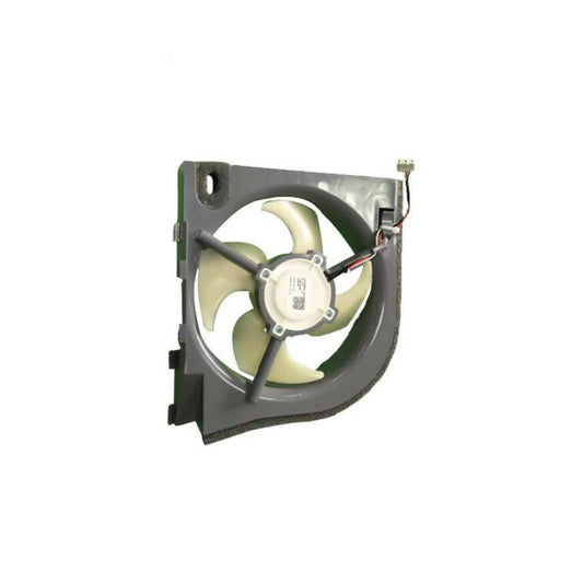 Samsung DA97-17321D Refrigerator Fan Motor and Support OEM Replaces PD00050759